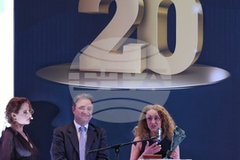 Церемония - „Годишни награди за отговорен бизнес 2022“ на Българския форум на бизнес лидерите