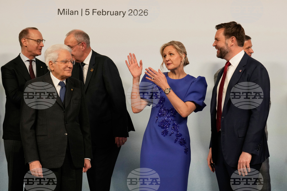 Milan Cortina Olympics