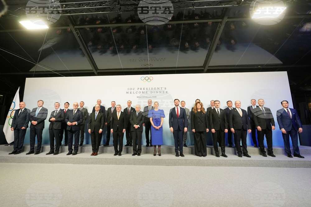 Milan Cortina Olympics