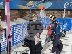 Италия - Зимни олимпийски игри Милано-Кортина 2026 - Владимир Зографски