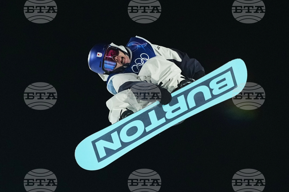 Milan Cortina Olympics Snowboard
