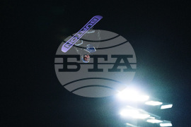 Milan Cortina Olympics Snowboard