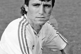 Христо Стоичков - футболист и треньор