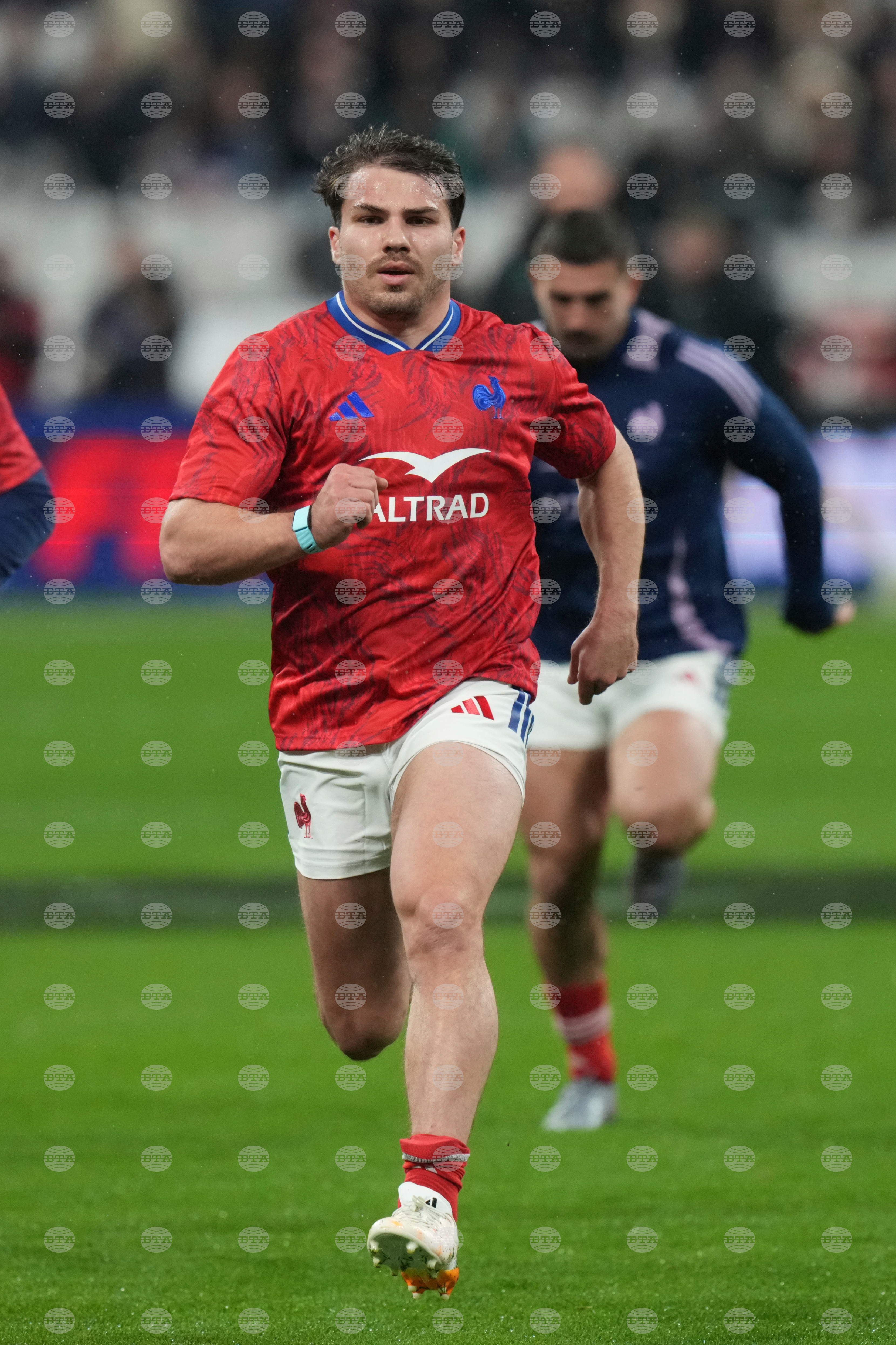 France Ireland Six Nations Rugby