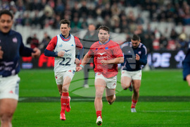 France Ireland Six Nations Rugby