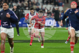 France Ireland Six Nations Rugby