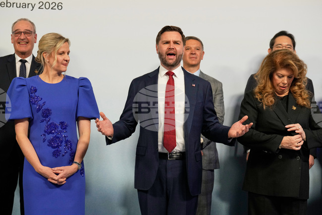 APTOPIX Milan Cortina Olympics