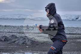 Ден 77 - микробиологът и биотехнолог гл. ас. д-р Снежана Русинова