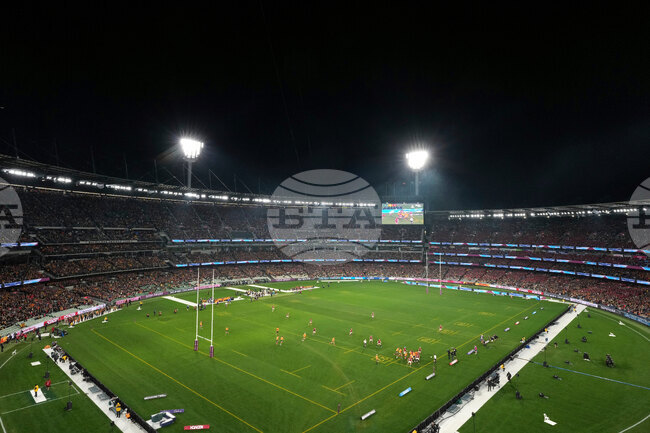 NFL Australia 49ers Football