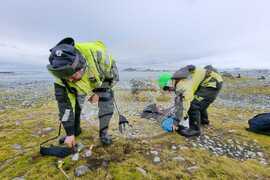 Ден 77 - микробиологът и биотехнолог гл. ас. д-р Снежана Русинова