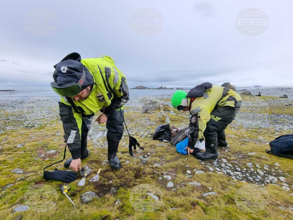 Ден 77 - микробиологът и биотехнолог гл. ас. д-р Снежана Русинова