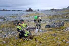 Ден 77 - микробиологът и биотехнолог гл. ас. д-р Снежана Русинова