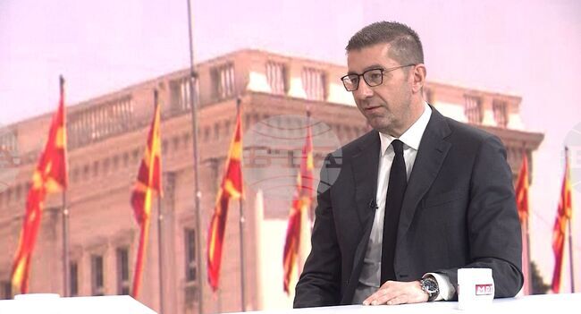 След иззетата в Сърбия марихуана с произход от Северна Македония премиерът Мицкоски обяви, че очаква МВР да конфискува десетки тонове марихуана