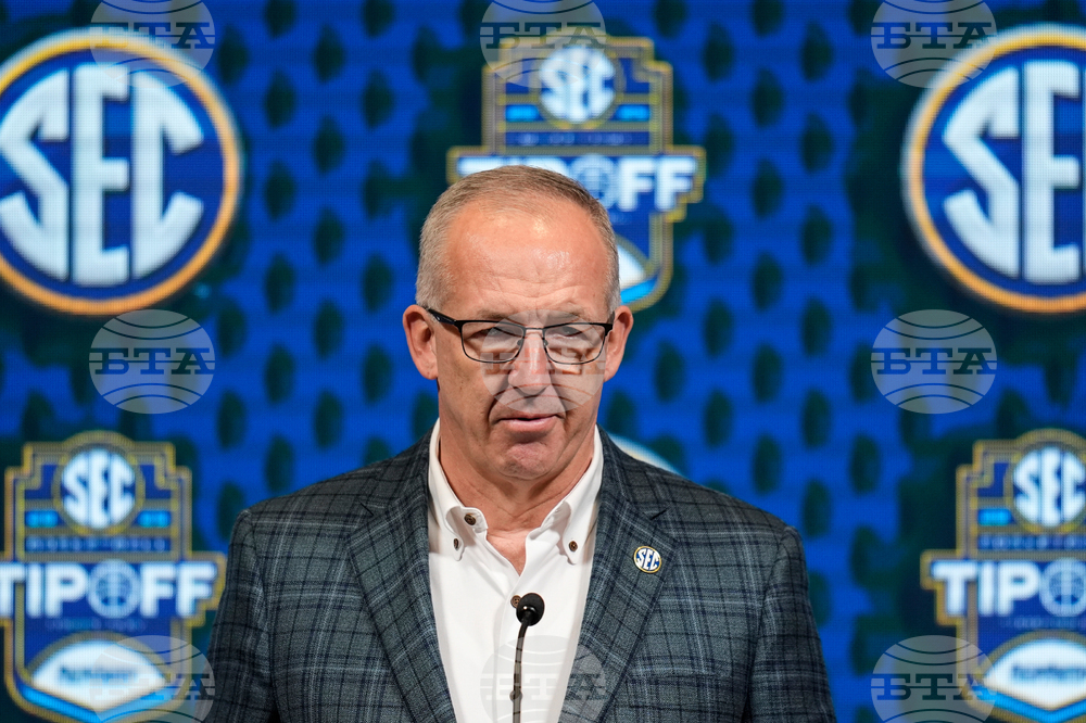 SEC Revenue Distribution Football