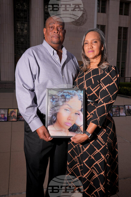 Bereaved Parent Vigil