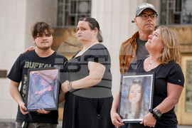 Bereaved Parent Vigil