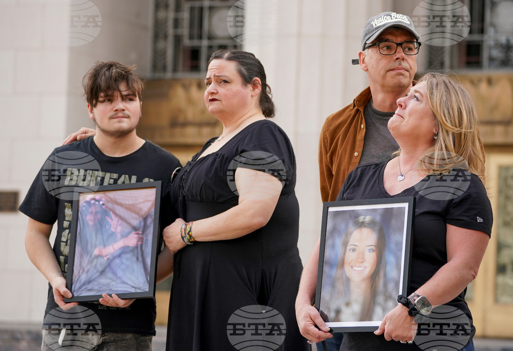 Bereaved Parent Vigil