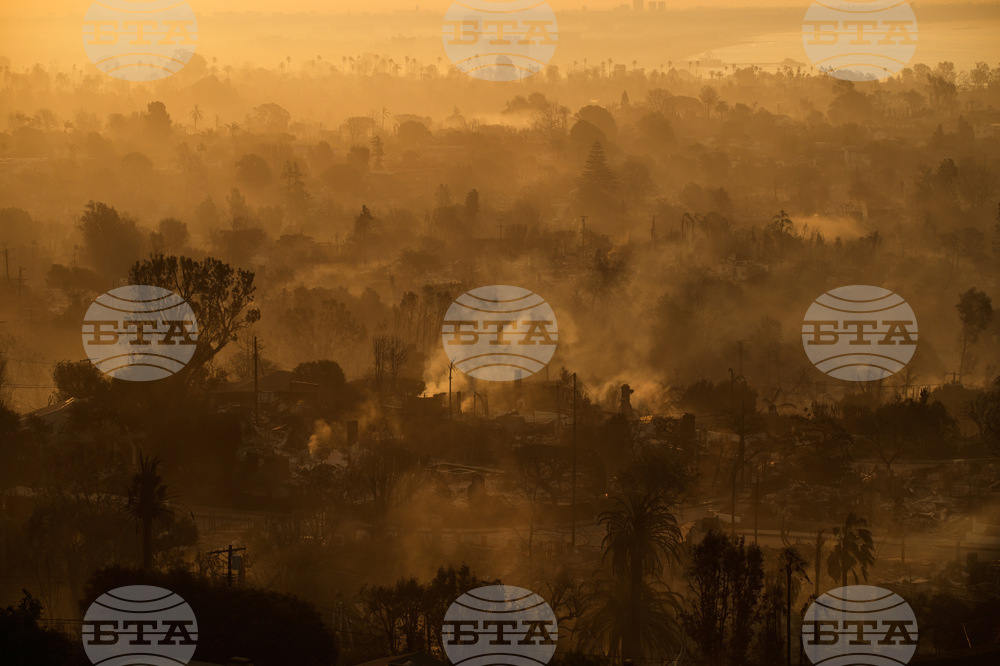 Election 2026 Los Angeles Mayor