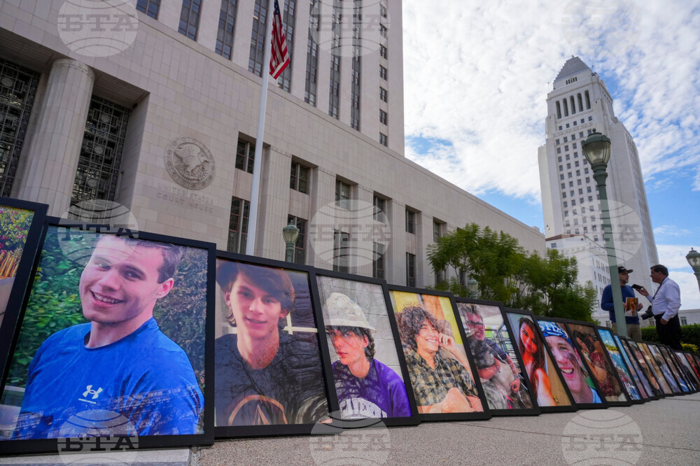 Bereaved Parent Vigil