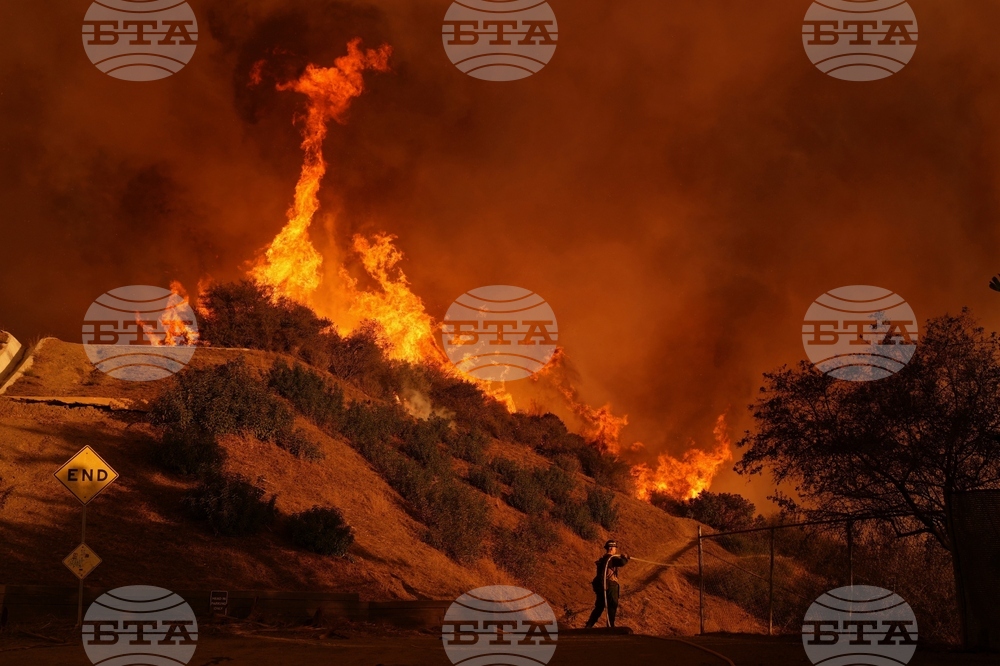 Election 2026 Los Angeles Mayor