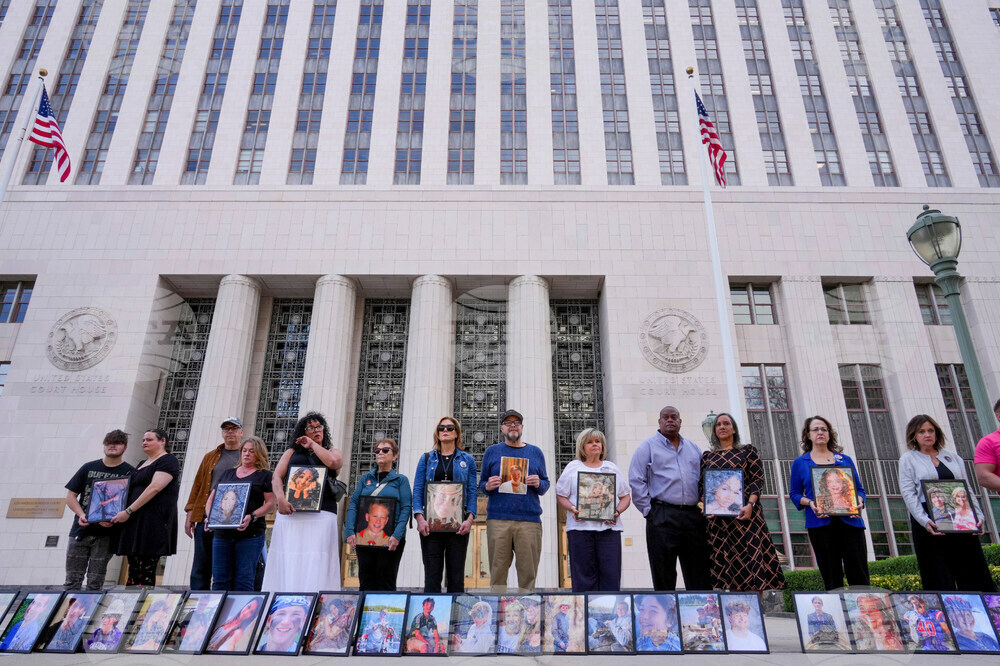 Bereaved Parent Vigil