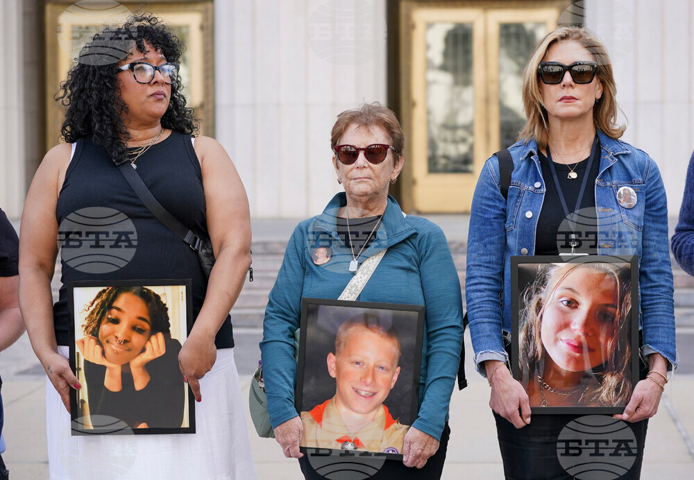 Bereaved Parent Vigil