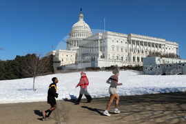 U.S. Capitol