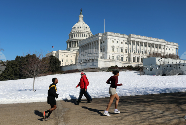 U.S. Capitol