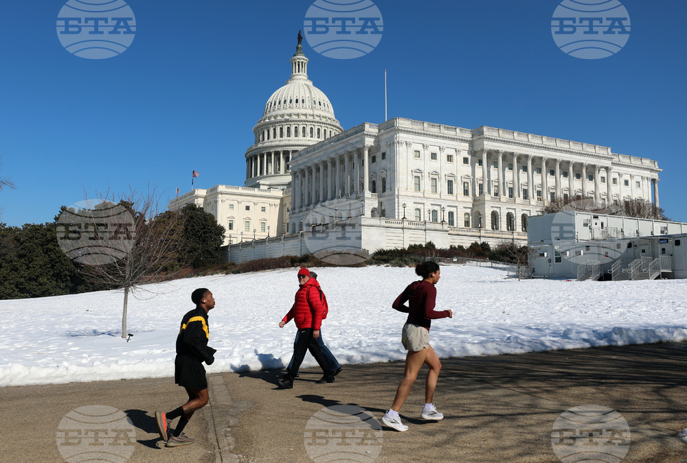U.S. Capitol