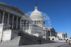 U.S. Capitol