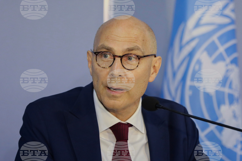 Главният правозащитник на ООН заяви, че десетки иранци са заплашени от екзекуции след протестите в Ислямската република