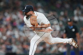 José Urquidy Baseball