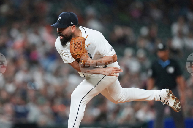 José Urquidy Baseball