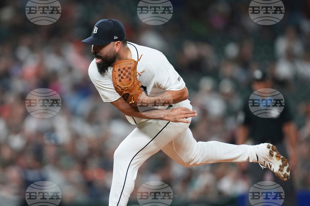 José Urquidy Baseball