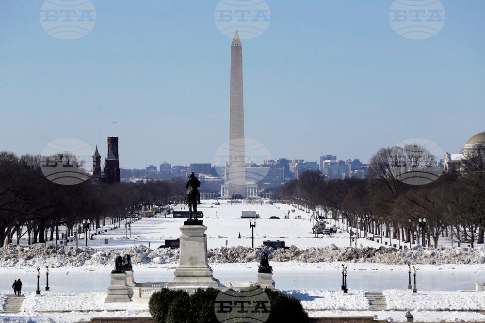 Washington Daily Life