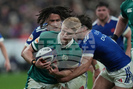 France Ireland Six Nations Rugby