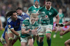 France Ireland Six Nations Rugby