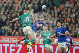 France Ireland Six Nations Rugby