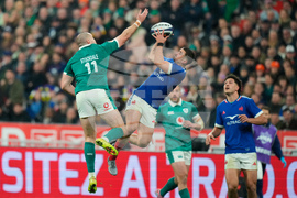 France Ireland Six Nations Rugby
