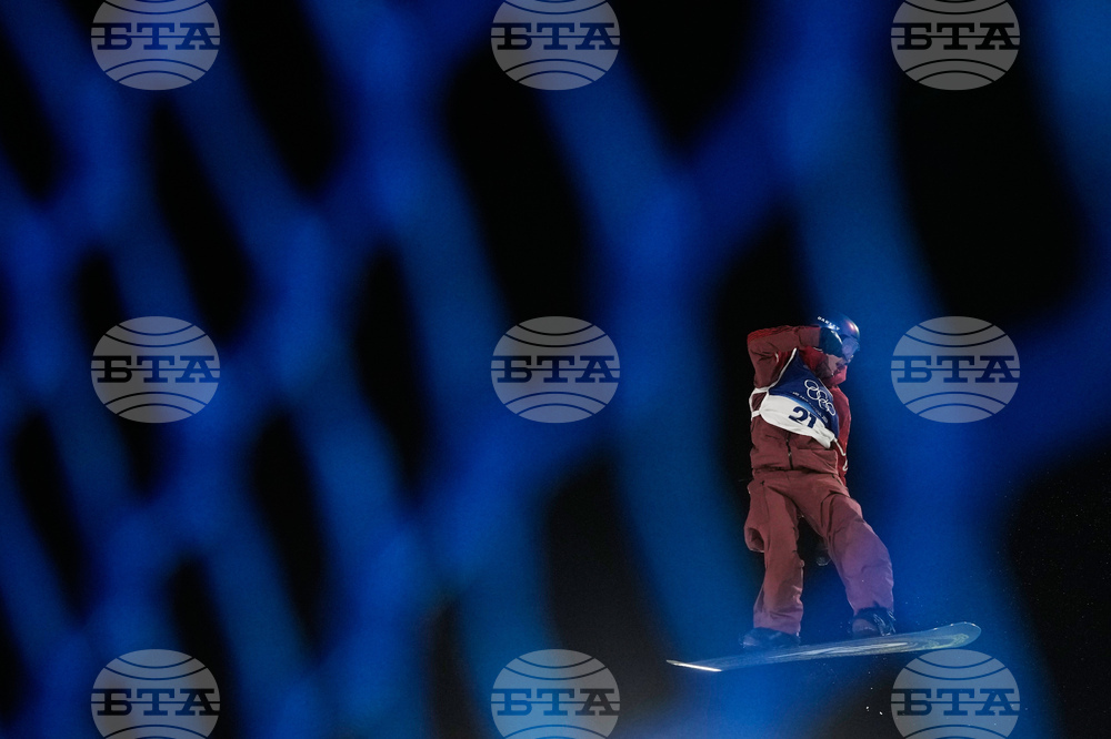 Milan Cortina Olympics Snowboard