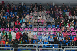 Milan Cortina Olympics Curling