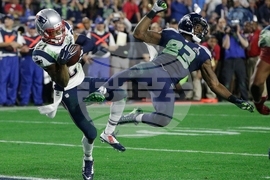 Super Bowl 49 Revisited Football