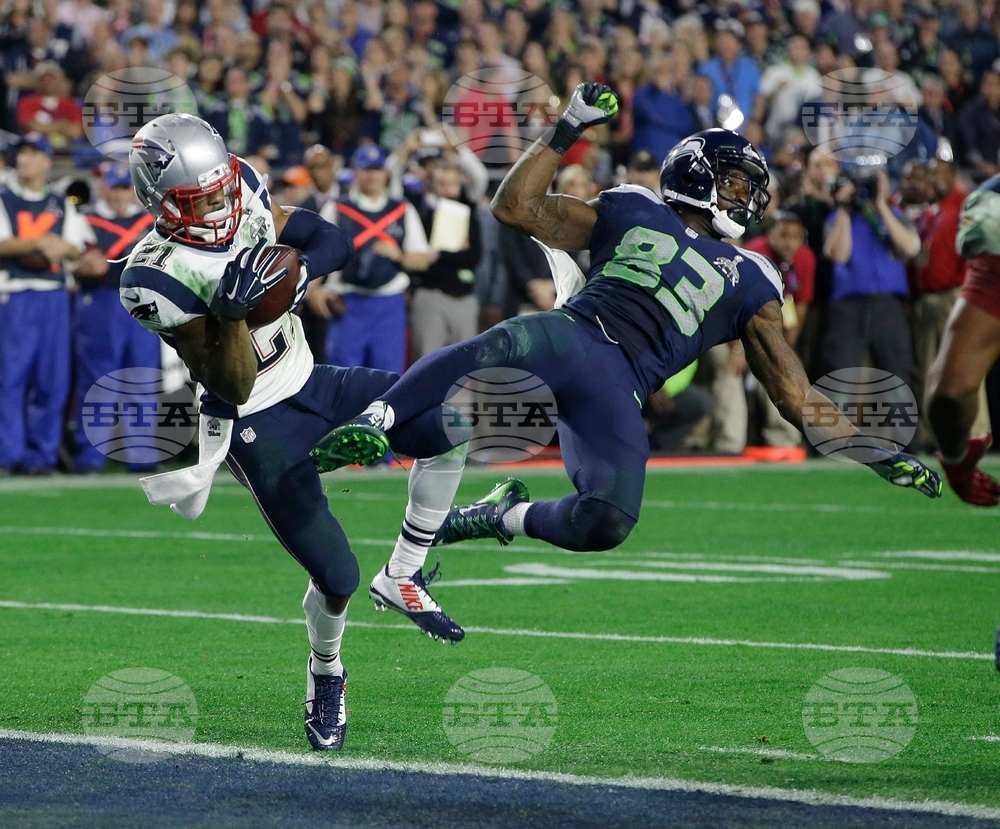 Super Bowl 49 Revisited Football