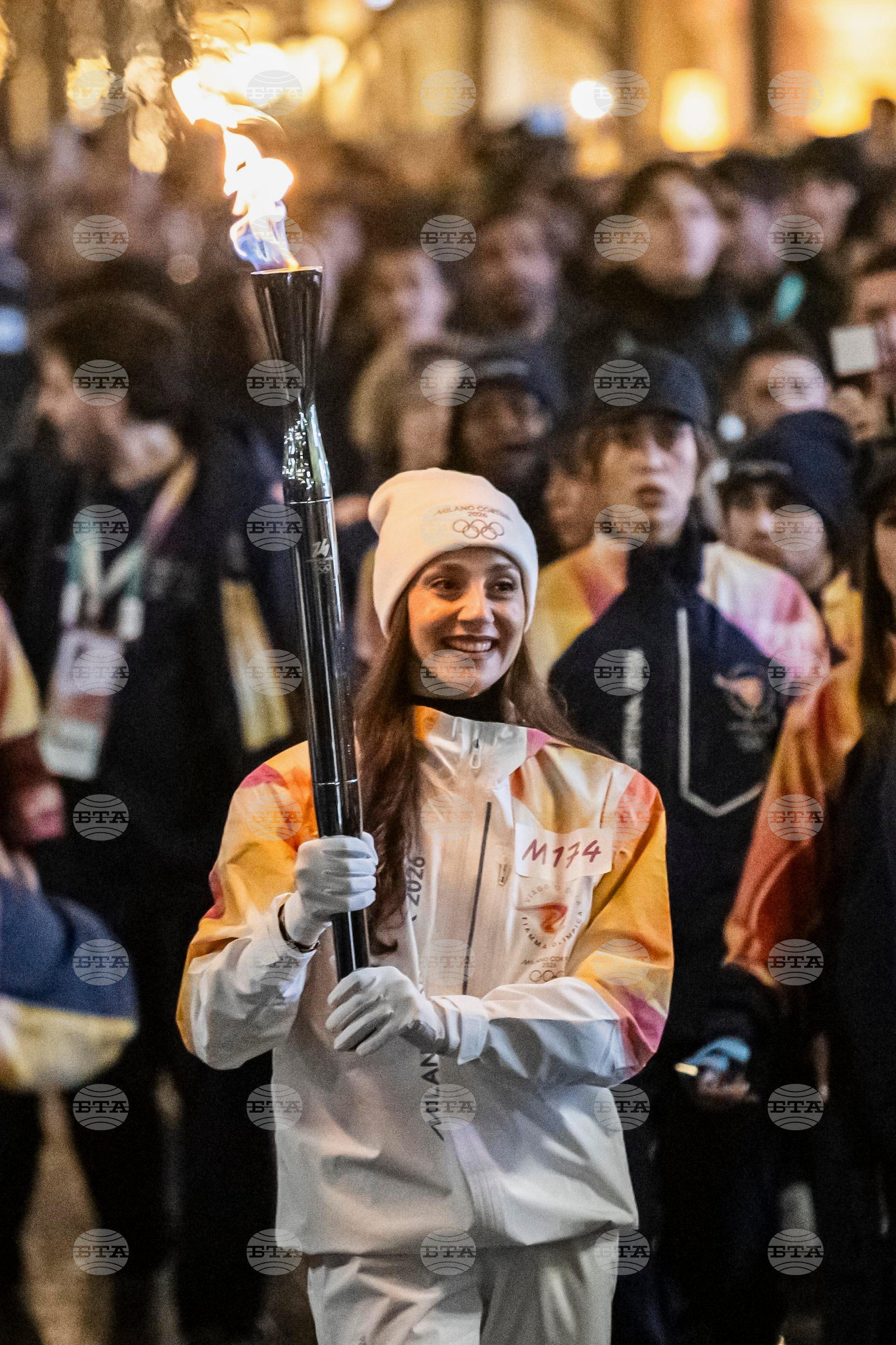 Milan Cortina Olympics