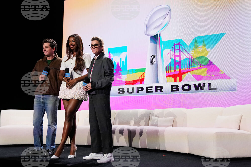 Super Bowl Football