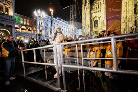 Milan Cortina Olympics