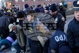 Immigration Enforcement New York