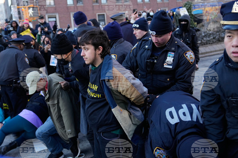 Immigration Enforcement New York