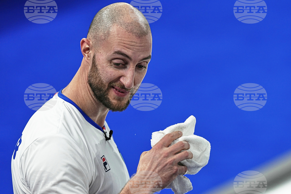 Milan Cortina Olympics Curling