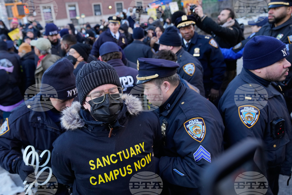 Immigration Enforcement New York